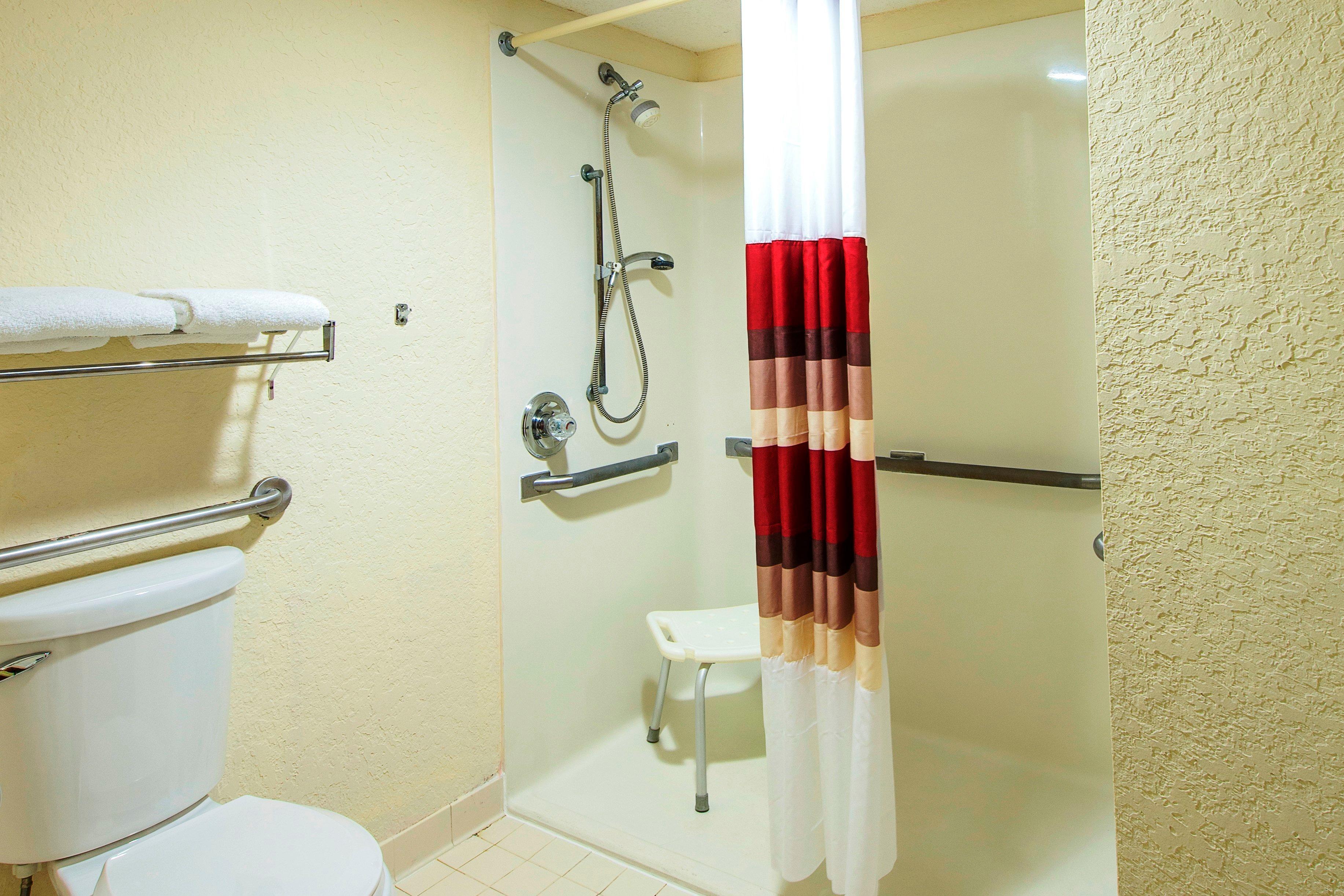 Red Roof Inn Syracuse East Syracuse Buitenkant foto